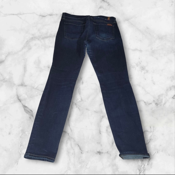 7 For All Mankind Jeans - Picture 2 of 5